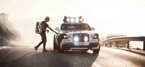 Rolls Royce Wraith de Jon Olsson