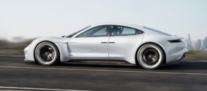  La nouvelle Porsche électrique pourrait bien donner une leçon à Tesla !
