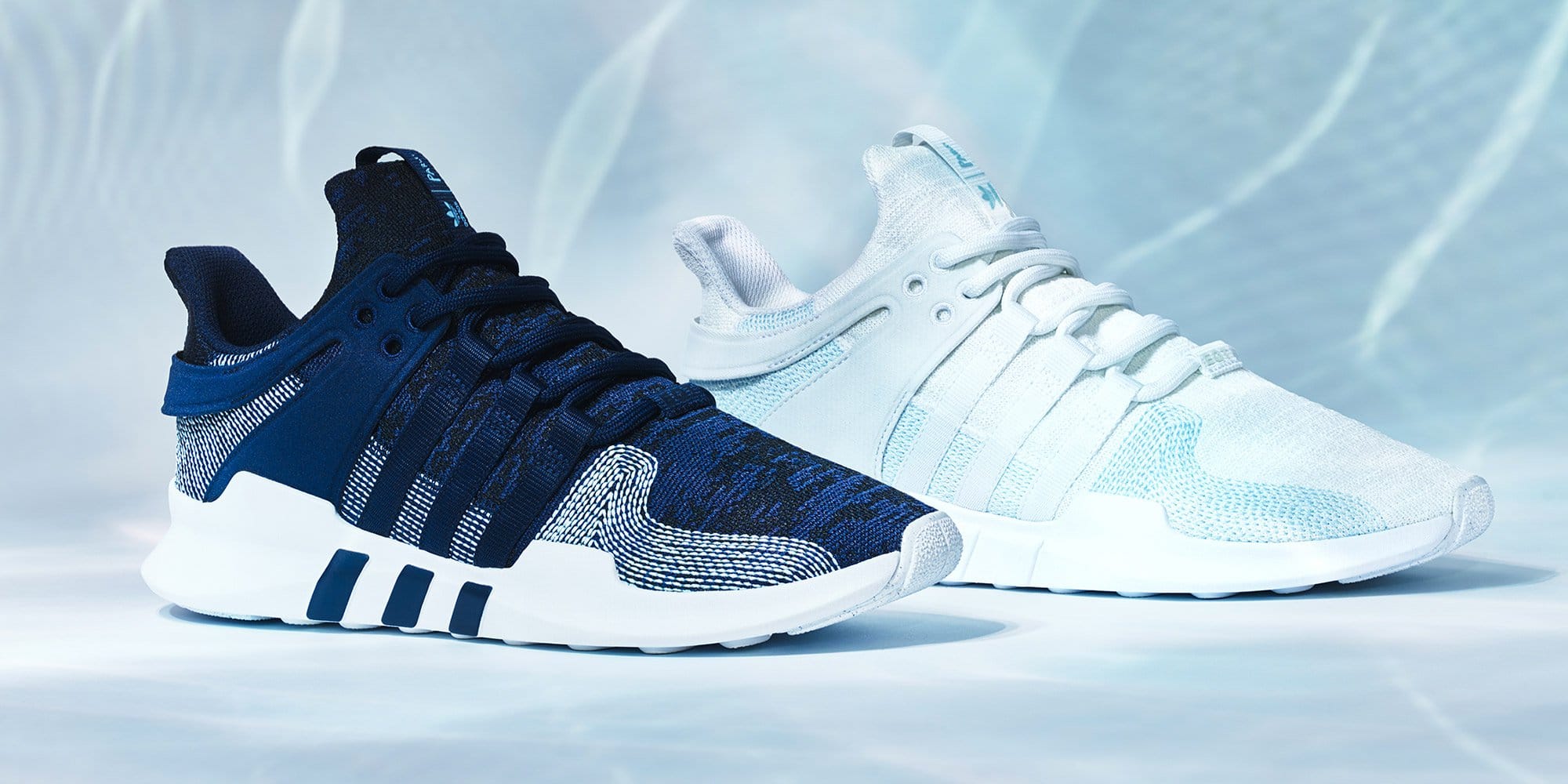 la sneaker écolo la plus stylée