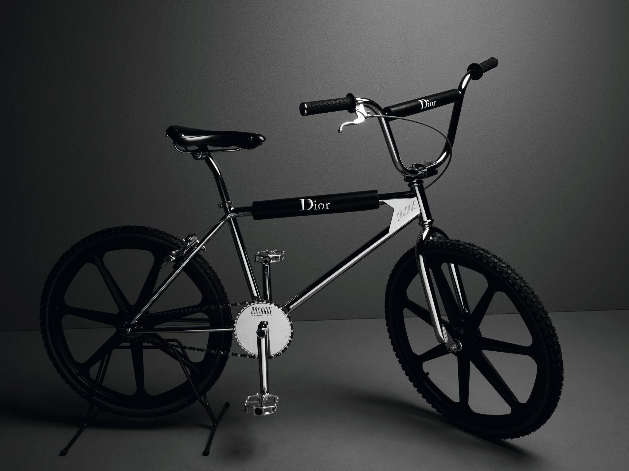 BMX Dior