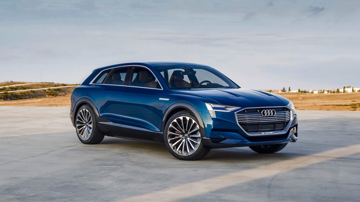 e-tron-AUDI-SUV-électrique