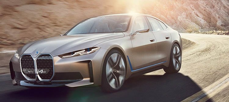 Il s’agit de rendre les voitures électriques de BMW plus saisissantes et audibles en créant des univers sonores distincts.