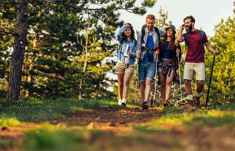tous sauvages développement durable