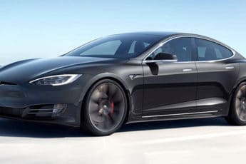 Tesla : les nouvelles batteries peuvent faire 3,5 millions de kilomètres
